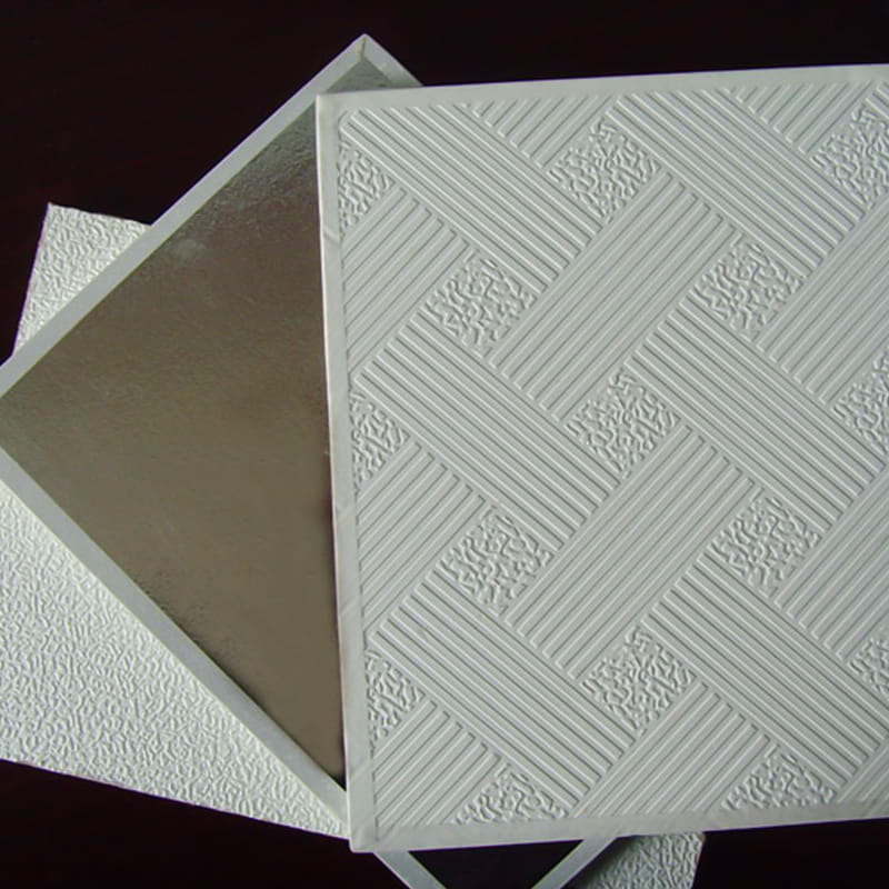 LM301S PVC Paper Gops Board Bán kết dính