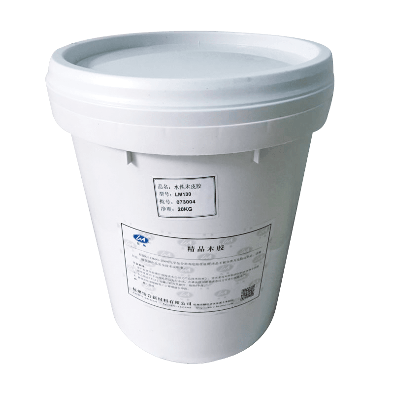 LM130 Chất kết dính bằng gỗ bằng tay