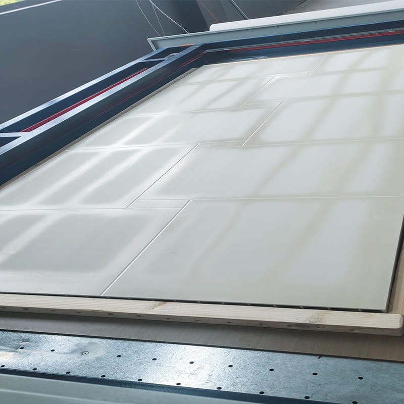 LM567 PVC NACUUM BẮT BẮT