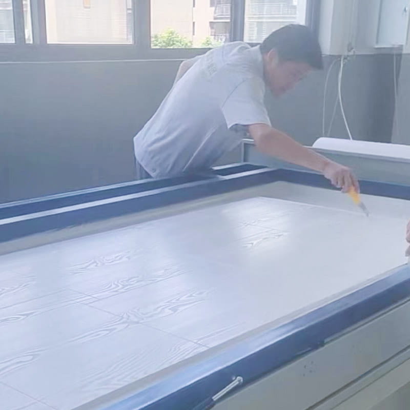 LM567 PVC NACUUM BẮT BẮT