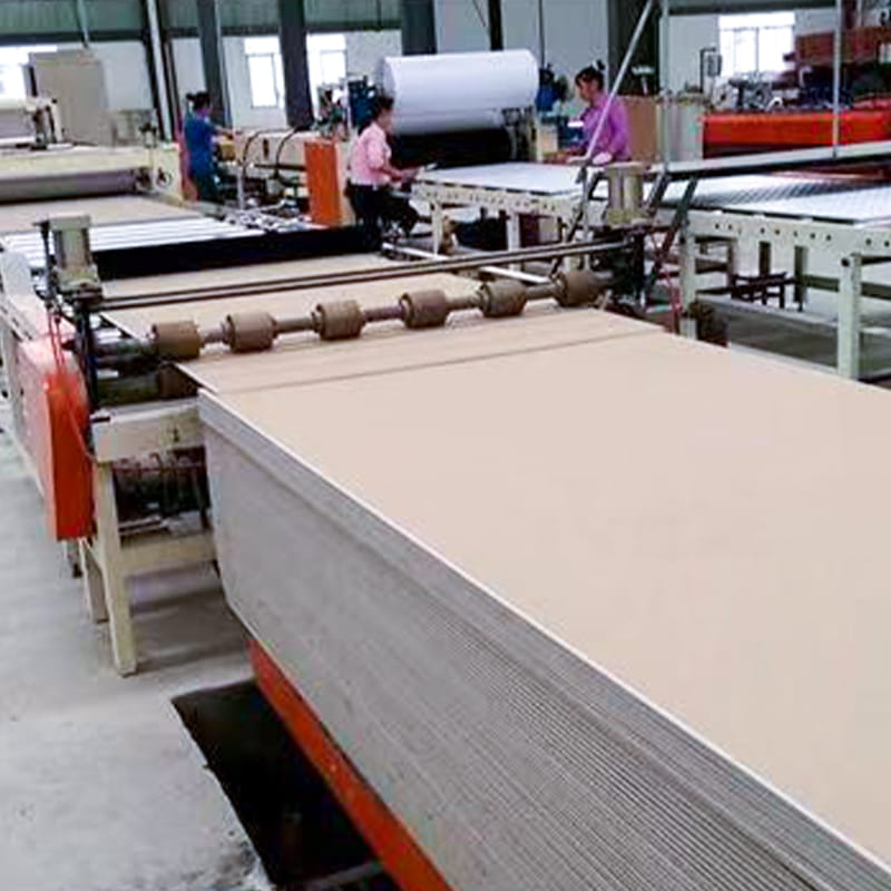 LM301S PVC Paper Gops Board Bán kết dính