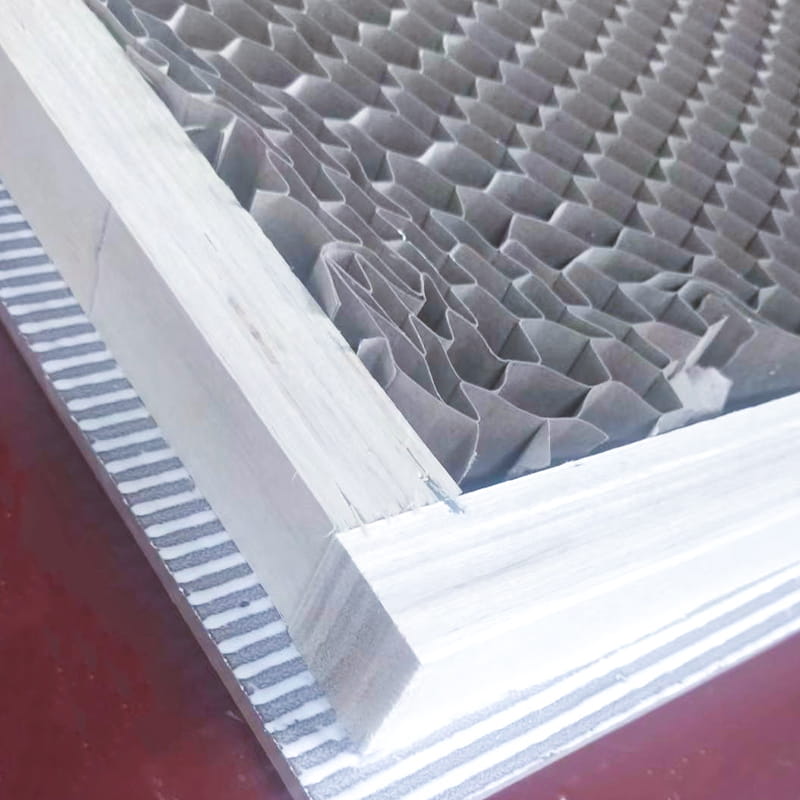 LM135 Nhấn cửa keo cho lắp ráp cửa gỗ