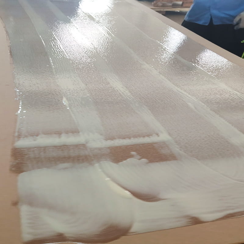 LM2102 Chất kết dính polyurethane hai thành phần