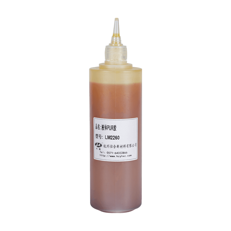 LM2260 Chất dính chất lỏng cảm lạnh