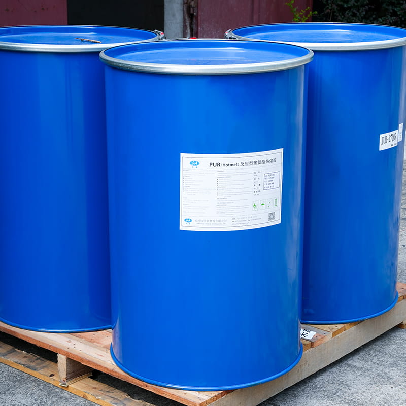 LM6016 chất kết dính nóng có độ ẩm PUR