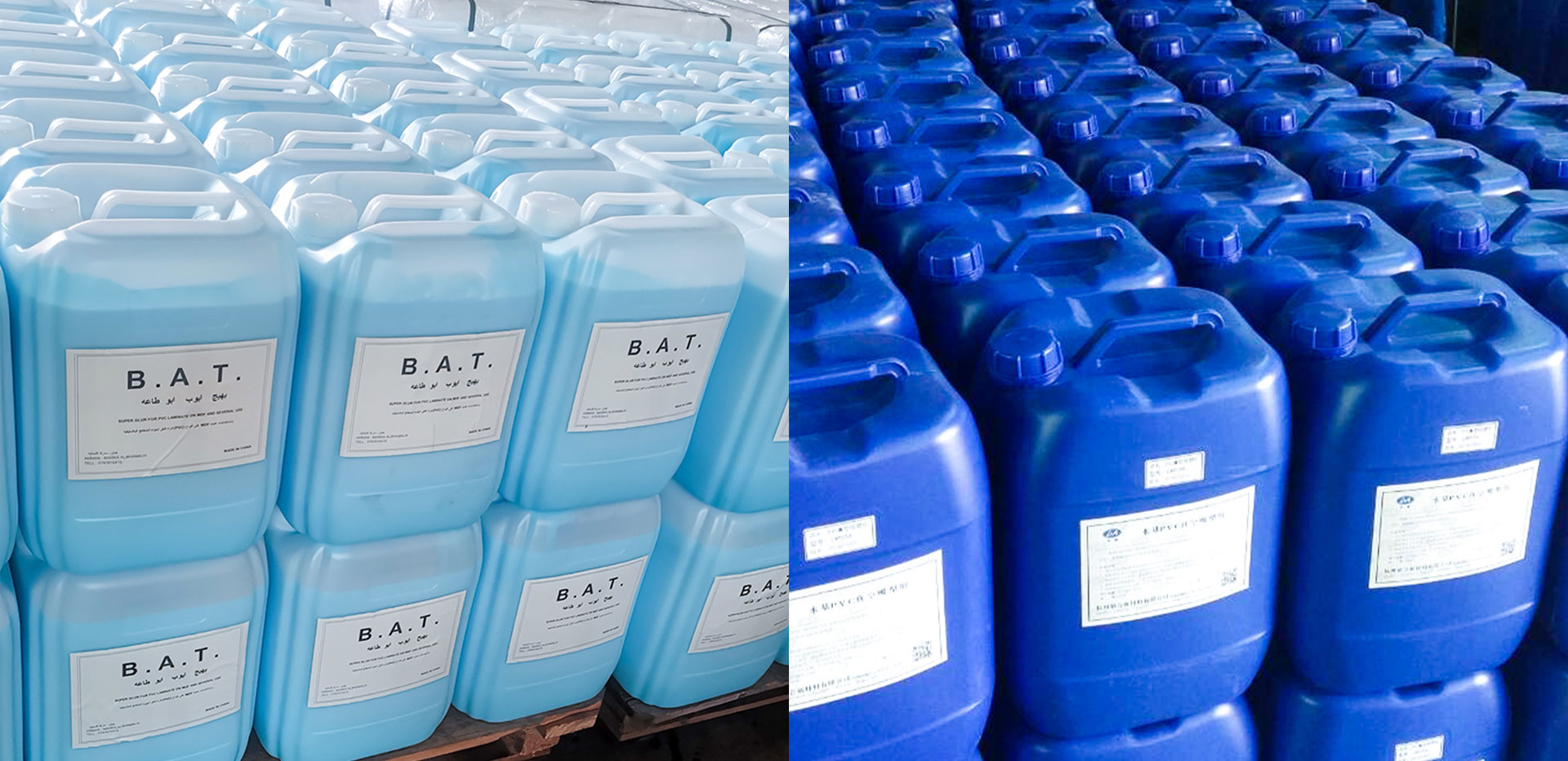Chất kết dính nội thất ô tô