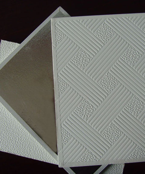 Chất kết dính đặc biệt của Bảng Gypsum PVC dựa trên nước