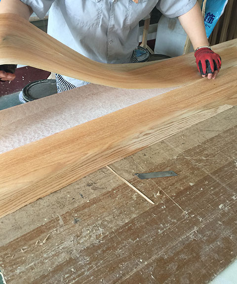 Công ty TNHH Tài liệu mới Hàng Châu Yihe, Ltd.