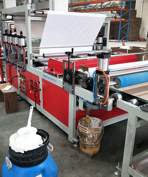 Công ty TNHH Tài liệu mới Hàng Châu Yihe, Ltd.